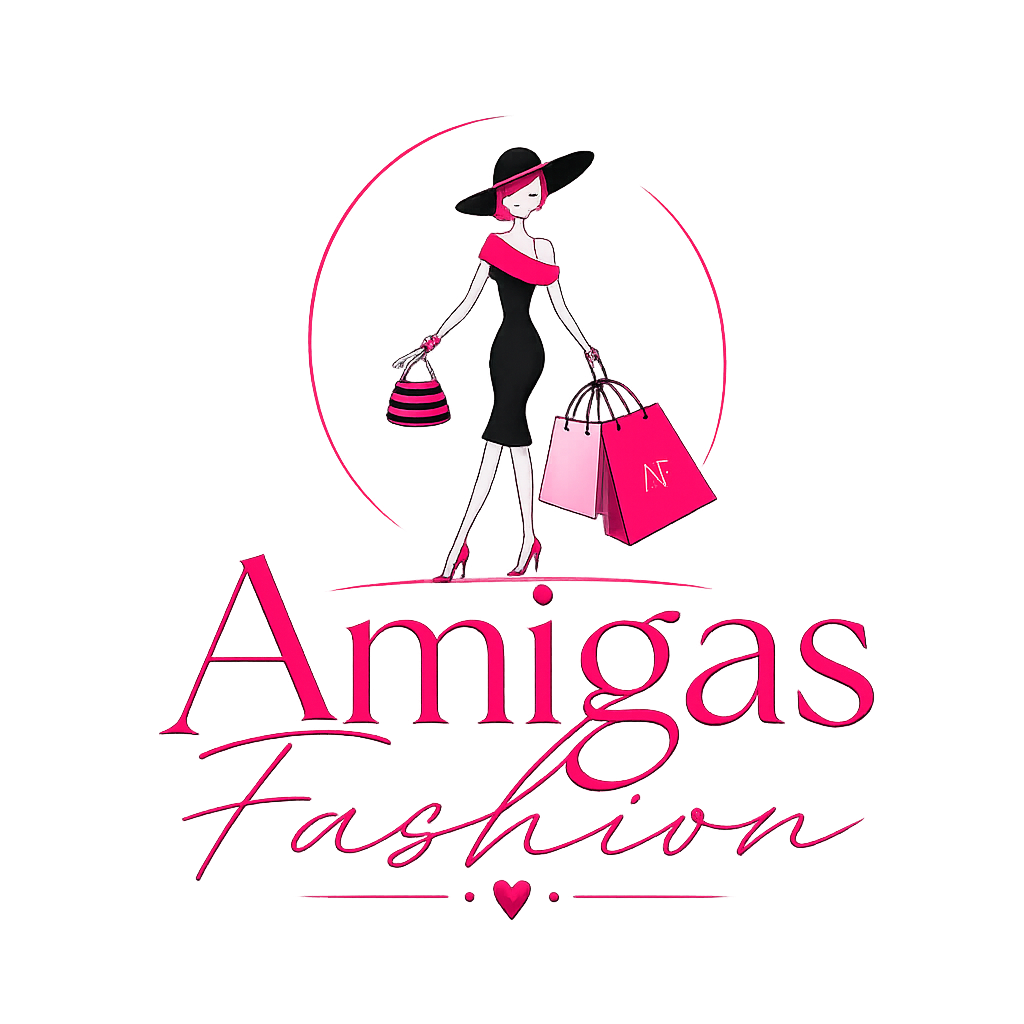 Amigas Fashion